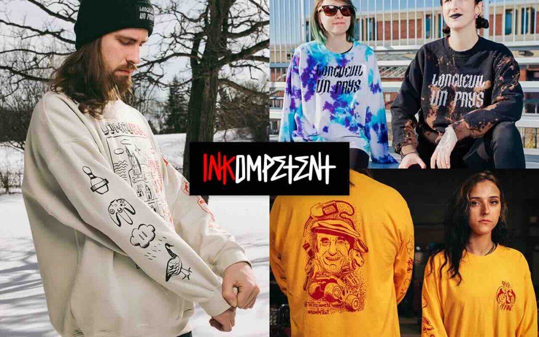 25 FDS #3 – Inkompetent